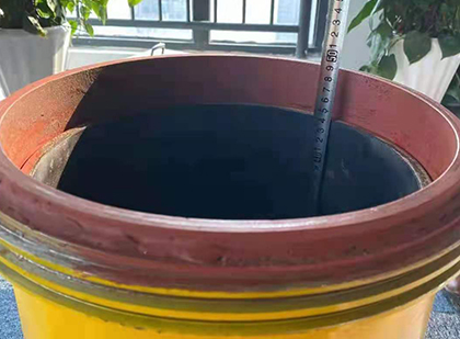 洛龙抗爆容器
