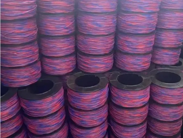 洛龙爆破母线必须符合的要求有哪些？